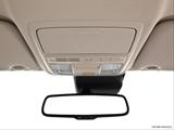  Courtesy lamps/ceiling controls photo